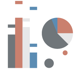 data rich website design and development